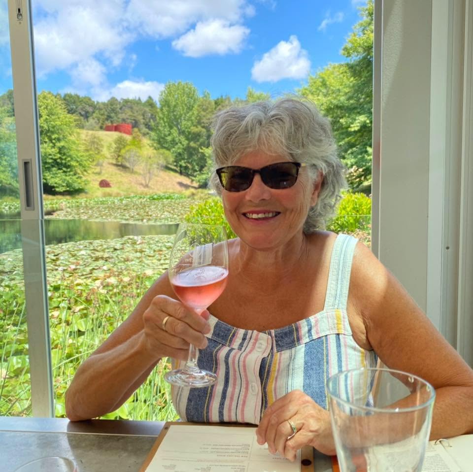 Claire Anstett today