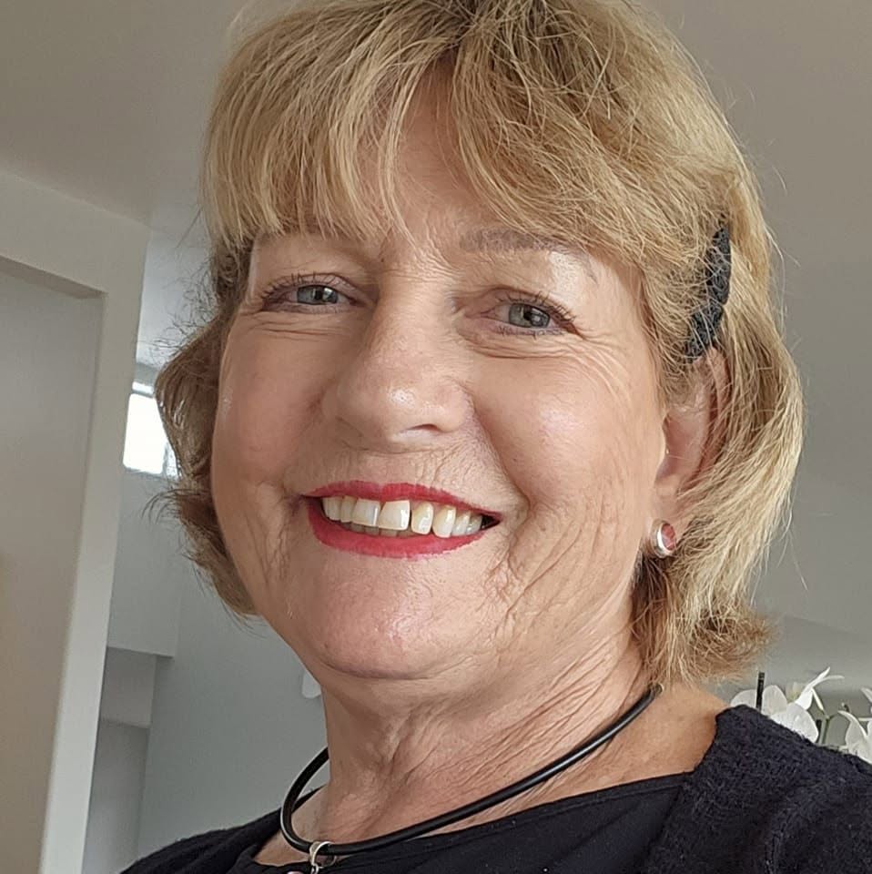 Janet Kerr today