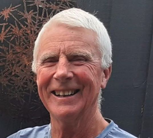 Harvey Reid today