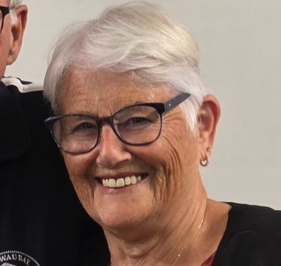Judy Chaffe today