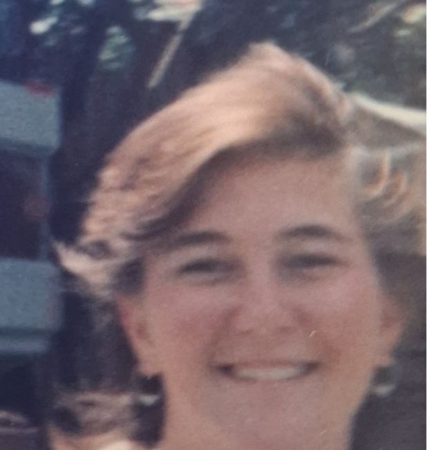Elle Scheepens at 18