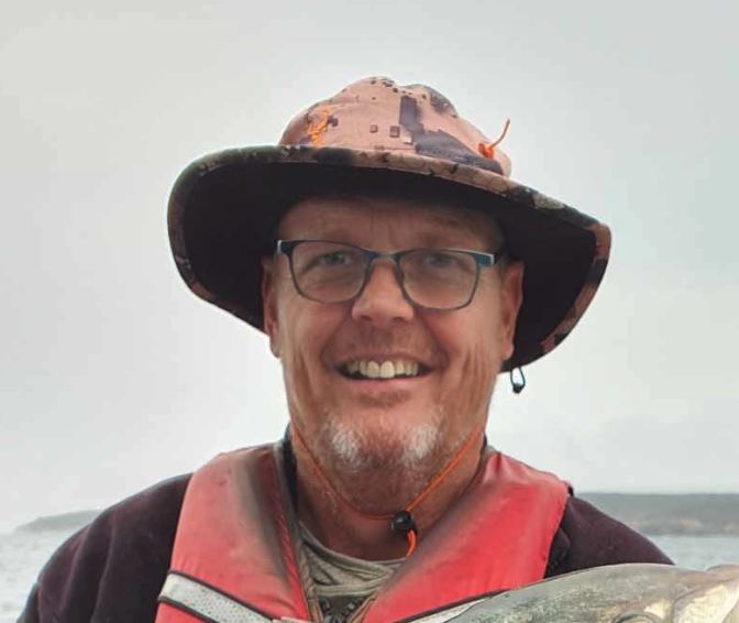 Ilko Scheepens today