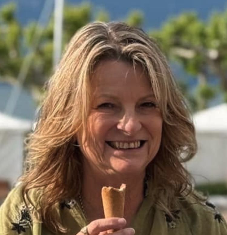 Carolyn Simpson today
