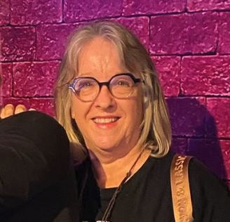 Janice Stoupe today