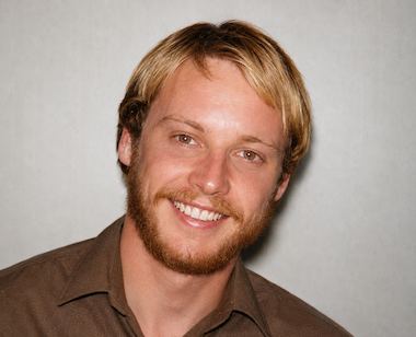 Peter Stoupe at 18