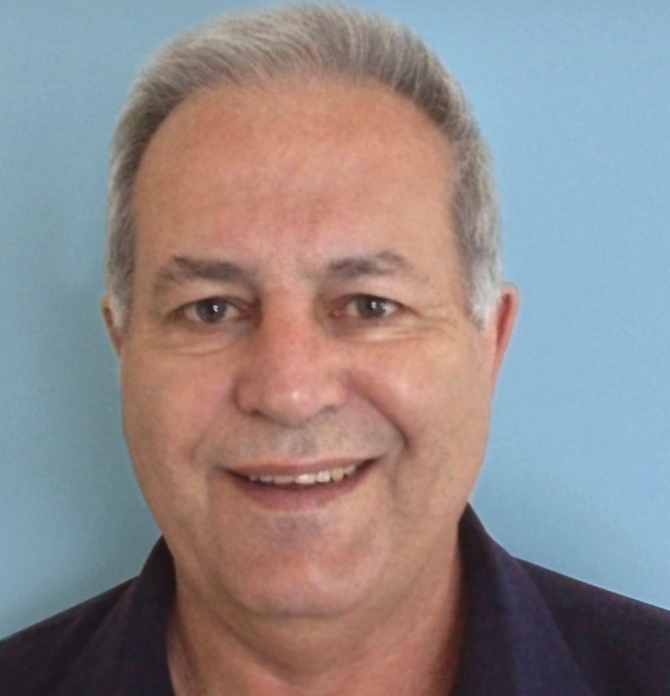 Doug Rencher today