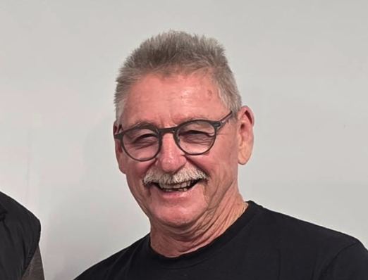 Brendan Chaffe today