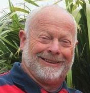 Alan McIntosh today