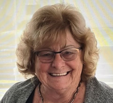 Lynne White today