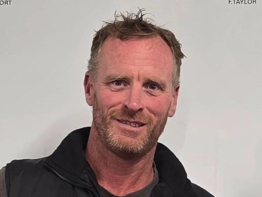 Dan Goodwin today