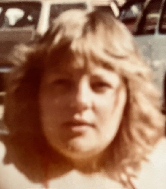 Deborah Christini at 18