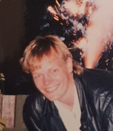 Ilko Scheepens at 18
