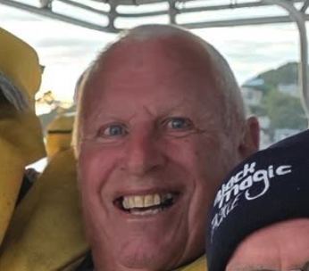 Murray White today