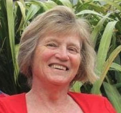 Ann McIntosh today